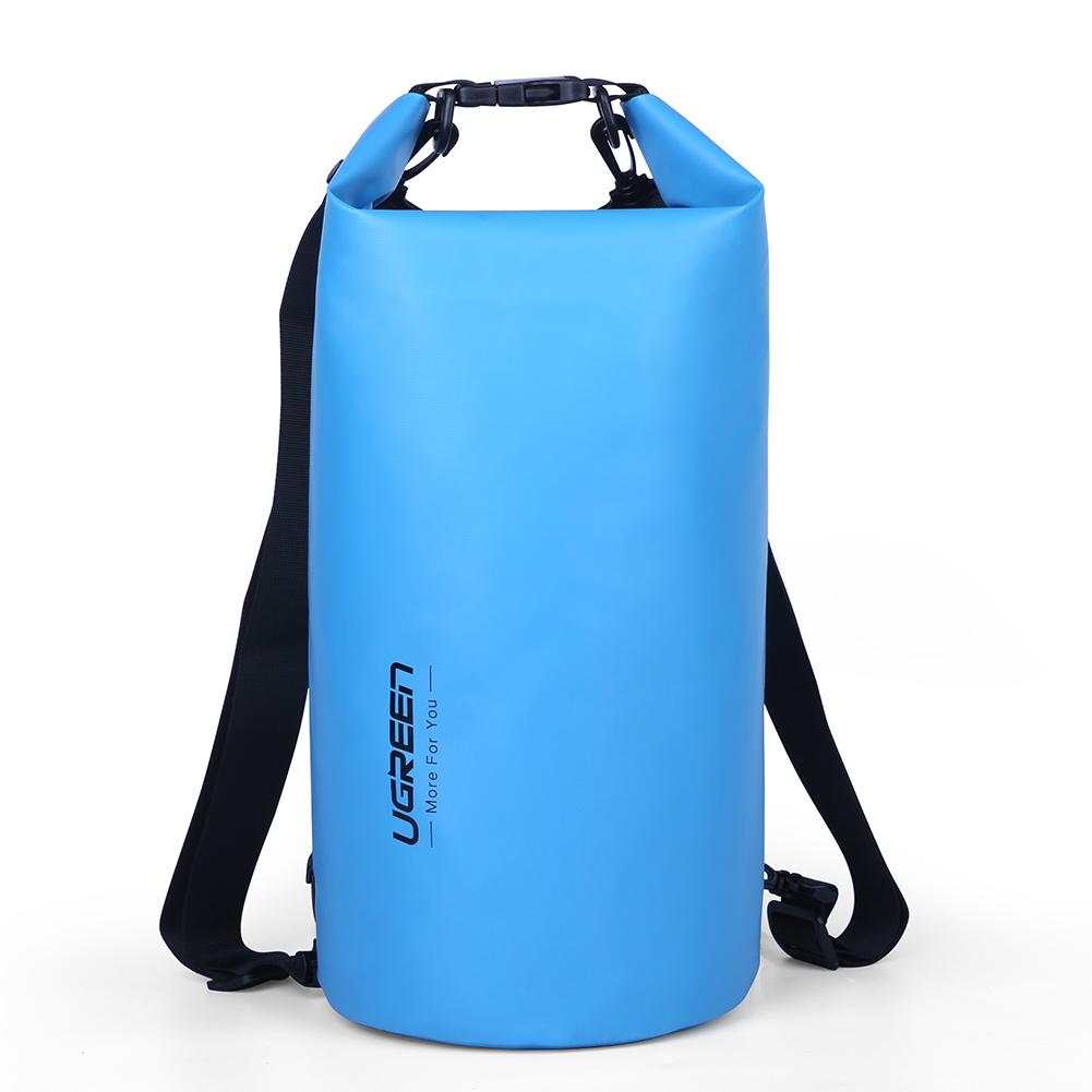 Ugreen Waterproof Dry Shoulder Bag