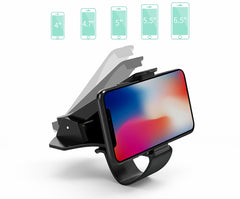 Ugreen Car Dashboard Phone Mount Holder