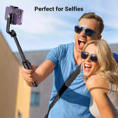 Ugreen 15062 LP586 Selfie Stick Tripod Stand With Bluetooth Remote 1.5m