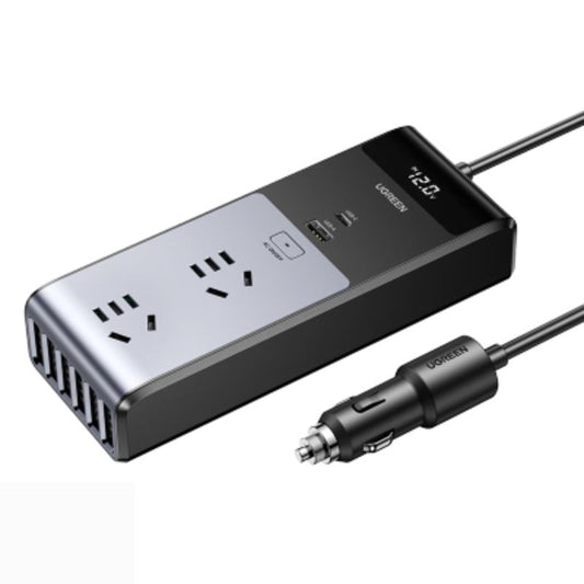 Buy Ugreen 15072 150W Car Inverter Charger from Vmart in Pakistan