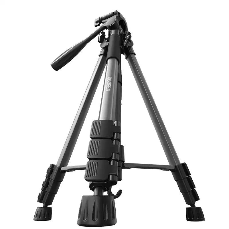 Buy Ugreen 15187 Professional Tripod For Phone and Cameras from Vmart in Pakistan