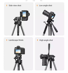 Buy Ugreen 15187 Professional Tripod For Phone and Cameras from Vmart in Pakistan