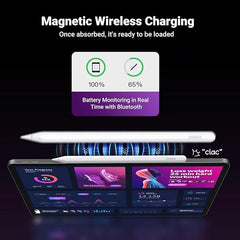 Buy Ugreen 15910 Wireless Charging Smart Stylus Pen for iPad Vmart in Pakistan
