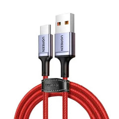 Ugreen 20527 USB-A TO USB-C Cable 1m