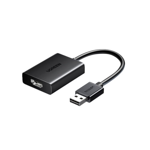 Buy Ugreen 25161 USB To HDMI Converter from Vmart in Pakistan