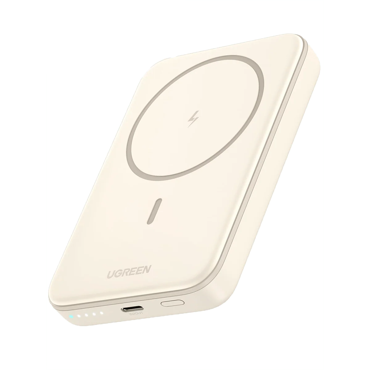 Buy Ugreen 25208 10000mAh 20W Magnetic Power Bank from Vmart in Pakistan