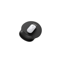 Buy Ugreen 25245 Ergonomic Mouse Pad With Wrist Rest Black from Vmart in Pakistan