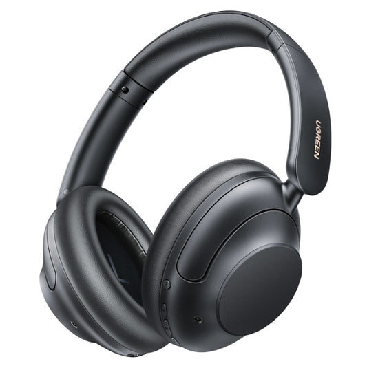Buy Ugreen 25255 HiTune Max 5 Hybrid ANC Headphones Black from Vmart in Pakistan