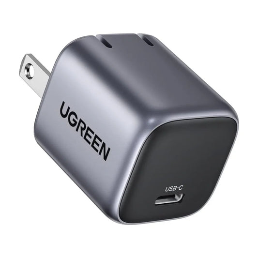 Buy Ugreen 25338 Nexode Mini 20W GAN Fast Charger from Vmart in Pakistan