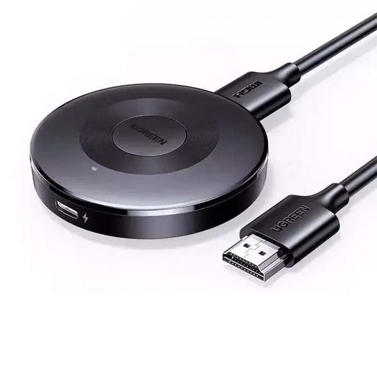 Buy Ugreen 25373 Wireless Screen Sharing Device 4K from Vmart in Pakistan