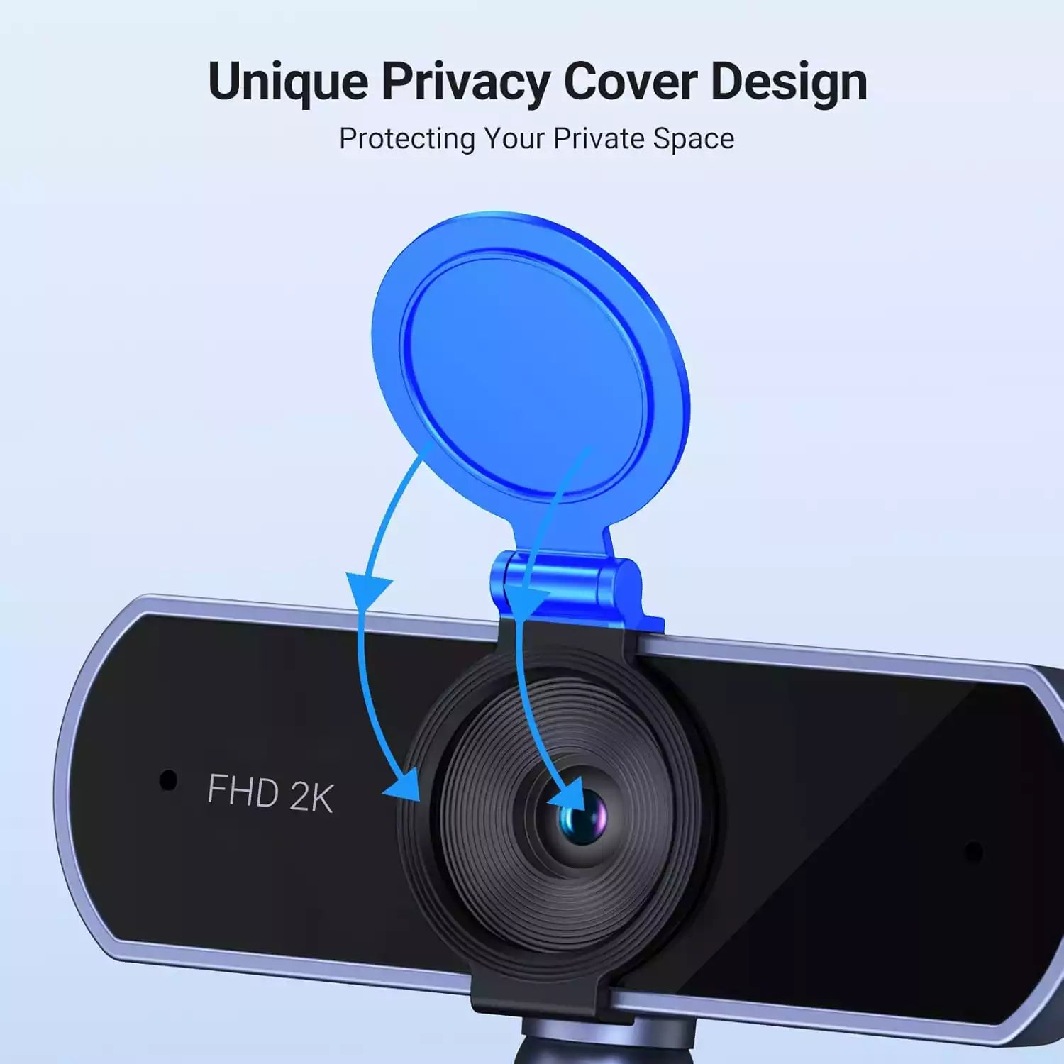 Buy Ugreen 25442 2K Full HD 1080P Webcam from Vmart in Pakistan