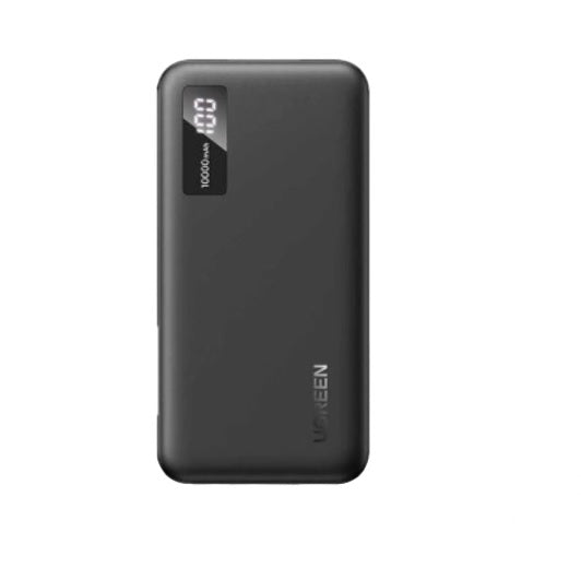Buy Ugreen 25683 20000mAh 20W Two-way Fast Charging Power Bank Vmart in Pakistan