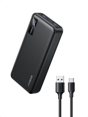 Buy Ugreen 25683 20000mAh 20W Two-way Fast Charging Power Bank Vmart in Pakistan