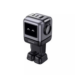 Buy Ugreen 25685B Uno Charger 65W Black from Vmart in Pakistan