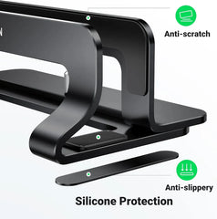 Buy Ugreen 25706 Vertical Laptop Stand Vmart in Pakistan