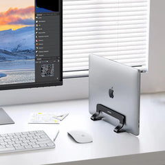 Buy Ugreen 25706 Vertical Laptop Stand Vmart in Pakistan