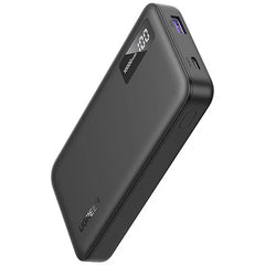 Buy Ugreen 25742 10000mAh Two-way Fast Charging Power Bank Black from Vmart in Pakistan
