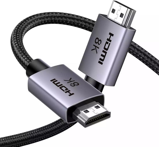 Buy Ugreen 25910 8K HDMI 2.1 Cable 2m from Vmart in Pakistan