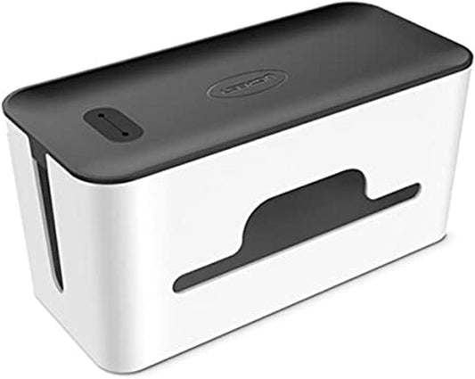 Buy Ugreen 30398 Size L Universal Cable Wire Management Box from Vmart in Pakistan