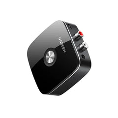 Buy Ugreen 30445 3.5mm / 2RCA 5.3 Wireless Streaming Bluetooth Audio Receiver 10m from Vmart in Pakistan