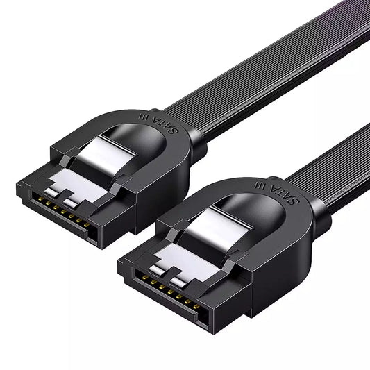 Buy Ugreen 30796 SATA 3.0 cable 0.5m Black from Vmart in Pakistan
