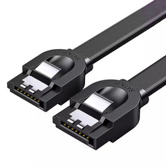 Buy Ugreen 30796 SATA 3.0 cable 0.5m Black from Vmart in Pakistan