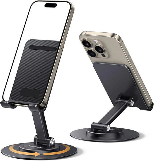 Buy Ugreen 35152 360 Rotating And Folding Phone Stand Vmart in Pakistan