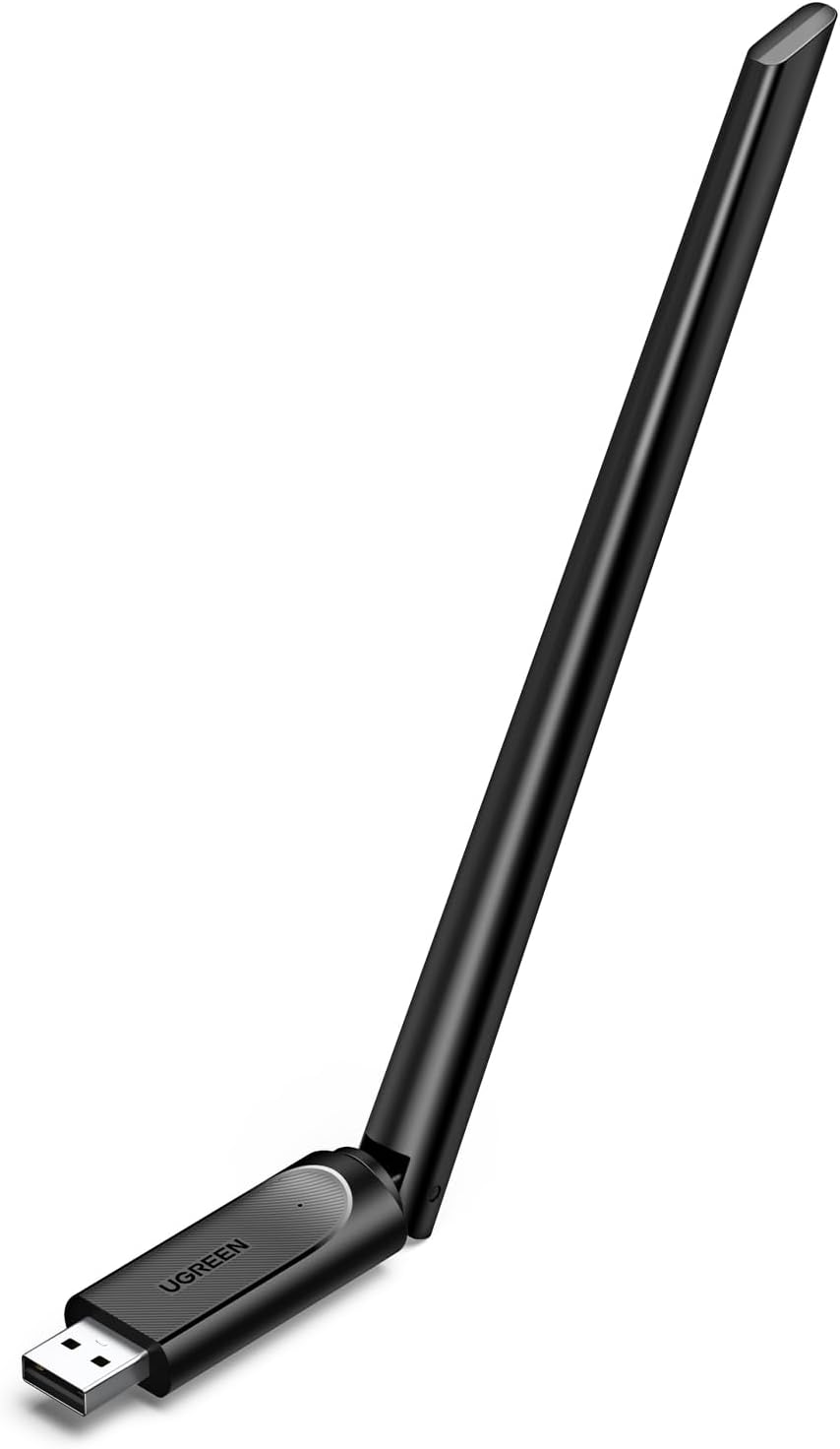 Ugreen 35265 AX900 USB WiFi 6 Adapter