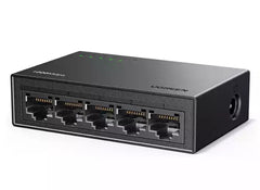 Buy Ugreen 35492 5 Ports Gigabit Ethernet Splitter Vmart in Pakistan