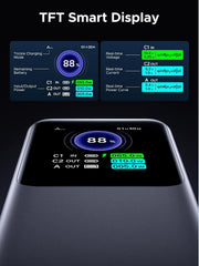 Buy Ugreen 35524 Nexode 20000mAh 130W Power Bank from Vmart in Pakistan
