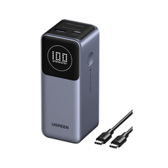 Buy Ugreen 35526B PB724 12000mAh 100W Nexode Fast Charging Power Bank from Vmart in Pakistan