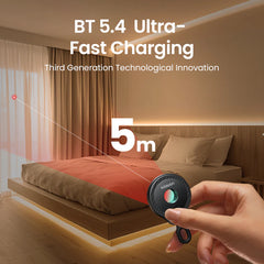 Buy Ugreen 35579 Mini Anti-Peeping Camera Detector For Hidden Camera from Vmart in Pakistan