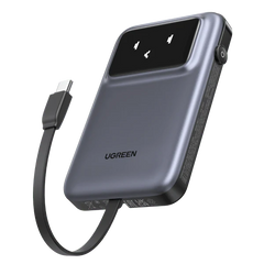 Buy Ugreen 35603B Uno Power Bank 10000mAh 30W from Vmart in Pakistan