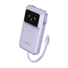 Buy Ugreen 35604B Uno Power Bank 10000mAh 30W from Vmart in Pakistan