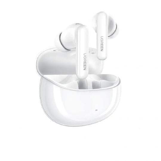 Buy Ugreen 35725 HiTune T3 Pro Active Noise-Cancelling (ANC) Wireless Earbuds from Vmart in Pakistan