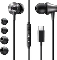 Buy Ugreen 35754 USB-C In-ear Earphones Vmart in Pakistan