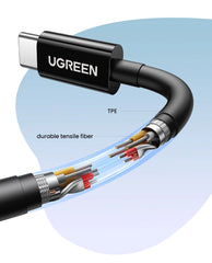 Buy Ugreen 35756 Wired Earphones with Type-C Connector Vmart in Pakistan