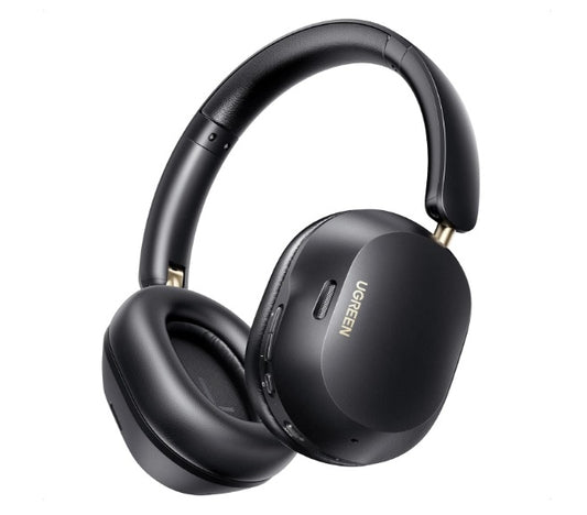 Buy Ugreen 35757 HP203 HiTune Max 5C Bluetooth 5.4 Hybrid ANC Headphones from Vmart in Pakistan