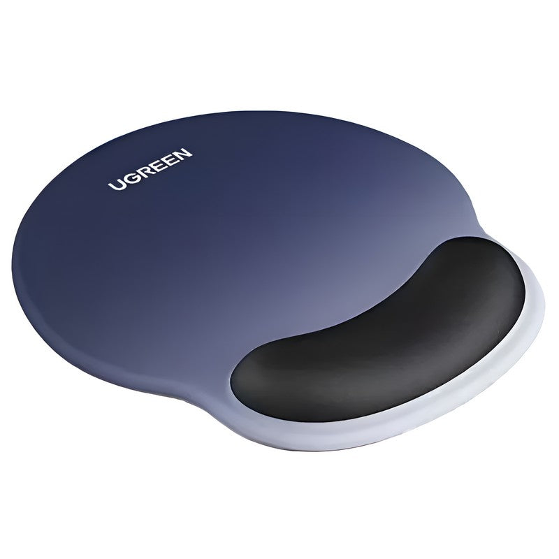 Buy Ugreen 35858 Mouse Pad With Wrist Rest Purple from Vmart in Pakistan