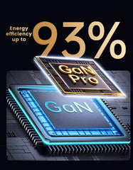 Buy Ugreen 35966 Nexode Pro 30W USB C Charger Vmart in Pakistan