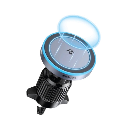 Buy Ugreen 35970 Magnetic Car Wireless Charger from Vmart in Pakistan