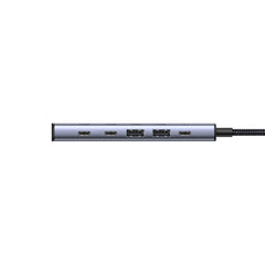 Buy Ugreen 35999 6-in-1 USB-C Hub (HDMI @ 4K60Hz) from Vmart in Pakistan
