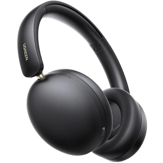 Buy Ugreen 45018 Studio Max 2 Wireless Over Ear Headset Black from Vmart in Pakistan