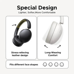 Buy Ugreen 45018 Studio Max 2 Wireless Over Ear Headset Black from Vmart in Pakistan