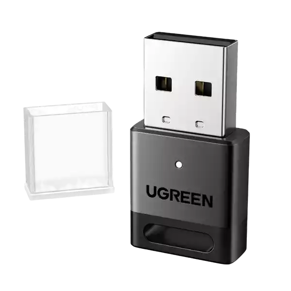 Buy Ugreen 45134 BT5.4 USB Dongle for PC from Vmart in Pakistan