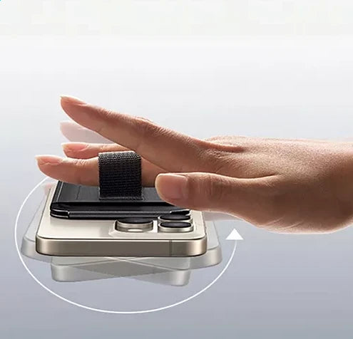 Buy Ugreen 45166 Magnetic Wallet with Stand + Grip from Vmart in Pakistan