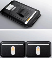 Buy Ugreen 45166 Magnetic Wallet with Stand + Grip from Vmart in Pakistan