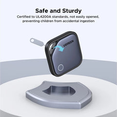 Buy Ugreen 45297 Fine Track Smart Finder (iOS only) from Vmart in Pakistan