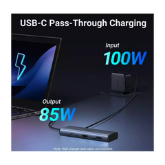 Buy Ugreen 45379 7-In-1 USB-C Hub from Vmart in Pakistan