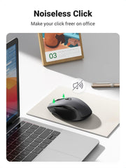 Buy Ugreen 45390 Wireless Bluetooth Mouse from Vmart in Pakistan